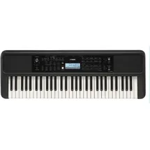 Yamaha PSR-E383 Keyboard