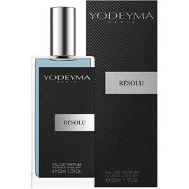 YODEYMA Résolu Eau de Parfum 100 ml