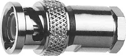 Telegärtner BNC-Kabelstecker 100023349