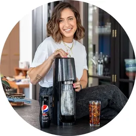 Sodastream Pepsi MAX