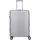 Travelite Next 4-Rollen 67 cm / 69 l silber