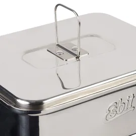 Esbit Campingkocher Esbit Outdoor Topf 1200 ml