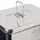 Esbit Campingkocher Esbit Outdoor Topf 1200 ml