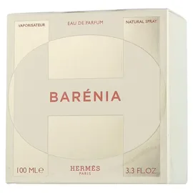 Hermès Barénia Eau de Parfum refillable 100 ml