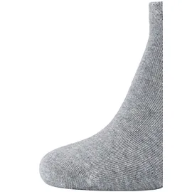 CAMANO ca-soft Sneakersocken 7er Pack grau 35-38