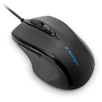 Kensington Pro Fit Mid Size Mouse schwarz (K72355EU)