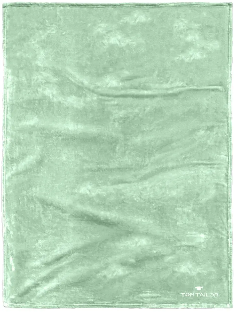 Tom Tailor Decke ANGORINA - B/L ca. 150,00x200,00