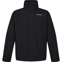 Berghaus Berghaus, Hwalker 2.0 Gemini 3IN1 Jacket AM jet black/cavern (LL5) M