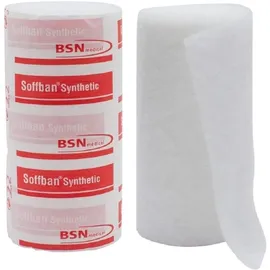 Soffban Synthetische Bandagen 15 cm x 2,7 m 12 St.