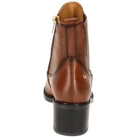 PIKOLINOS Bacarot W2D-8909-201 cognac Leder für Damen, braun, Größe 39 EU