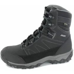 Wanderschuh Sella GTX SCHWARZ 46