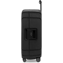 Redolz Essentials 15 Koffer-Set 3-tlg. schwarz