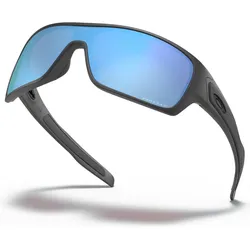 Oakley Turbine Rotor steel/prizm deep water polar (930709)