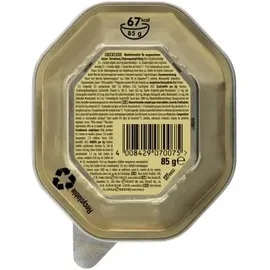 Sheba Delikatesse in Gelee mit Huhn 22 x 85 g