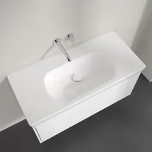 Villeroy & Boch Skyla Schrankwaschtisch 100 x 46 cm