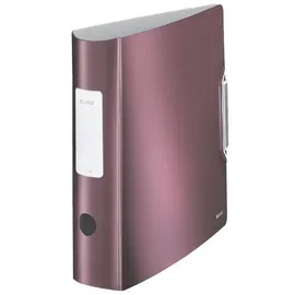 Leitz Active Style 1108 DIN A4 82 mm Granat Rot 1 St.