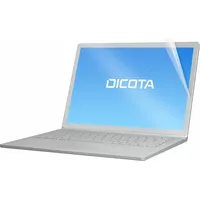 Dicota Anti-glare filter 9H f Laptop 15.6 Wide 16:9