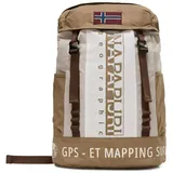 Napapijri H-Equator Daypack Beige