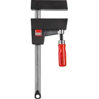 Bessey Korpuszwinge Metall 800 mm schwarz/rot
