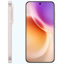 Vivo X300 16 GB RAM 512 GB Halo Pink