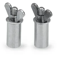 Magnetoplan Metall-Papierhaltezapfen für 1220F13