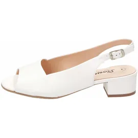 SIOUX Zippora Damen Weiß 40