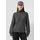 QS Oversize-Pullover Sweatshirt Schwarz XL