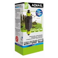 AquaEL Aquariumpumpe UNIPUMP 700