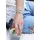 Thomas Sabo Little Secret Anker grau/silber  LS001-173-5-L20v Größe 20