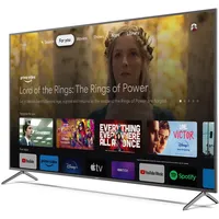 CHiQ U98F8TG PRO 98" QLED 4K UHD Google TV