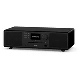 Sonoro Meisterstück (Gen.2) Schwarz
