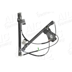 Aic Fensterheber manuell vorne [Hersteller-Nr. 50536] für VW