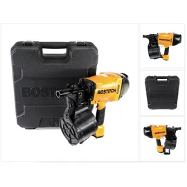 Bostitch Coilnagler N89C-2K-E 50-90mm