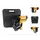 Bostitch Coilnagler N89C-2K-E 50-90mm