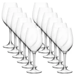 SPIEGELAU Weißweingläser Festival 400,0 ml, 12 St.