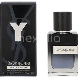 YVES SAINT LAURENT Y Eau de Parfum 60 ml