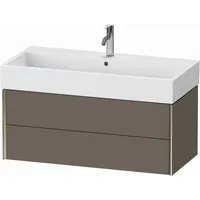 Duravit XViu Waschtisch-Unterschrank XV43370B190 98,4 x 39,7 x 45,4