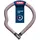 ABUS Goose Lock 4204K Rosemauve Kettenschloss