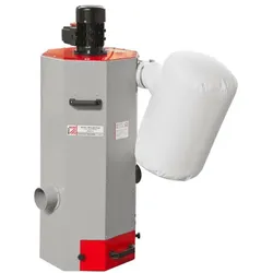 Holzmann Absauganlage für Metall MABS750 230V