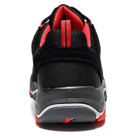 ELTEN WILLIAM red Low ESD S1P Typ 3, Gr. 43
