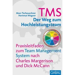 TMS - Der Weg zum Hochleistungsteam