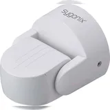Sygonix SY-6440262 Wand, Decke HF-Bewegungsmelder 180 Relais Weiß IP65