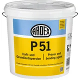Ardex Haft- und Grundierdispersion 5 kg Eimer