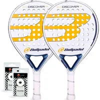 Bullpadel Discover Ctr