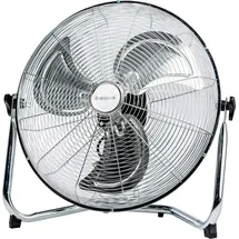 RAVANSON WT-7045 45 cm Standventilator Silber