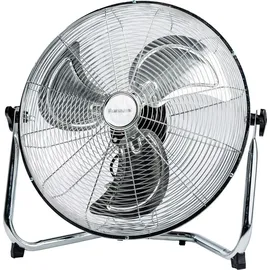 RAVANSON WT-7045 45 cm Standventilator Silber