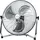 RAVANSON WT-7045 45 cm Standventilator Silber