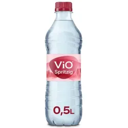 ViO Spritzig Mineralwasser 500ml