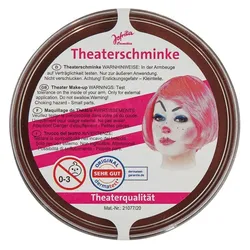 Profi Theaterschminke Braun - OS