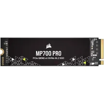 Corsair MP700 Pro 4 TB M.2